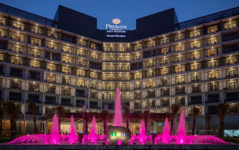 Best Western Plus Locations: In-Depth Guide to Global Destinations and Benefits