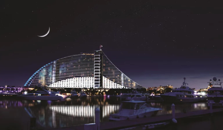 Jumeirah: Complete Guide to Luxury Hospitality and Iconic Travel Experiences