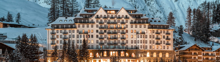 Luxury Ski Holidays: Ultimate Guide to Exclusive Alpine Escapes