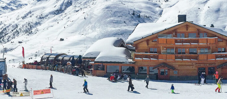 Luxury Ski Chalet Holidays: The Ultimate Guide to High-End Winter Escapes