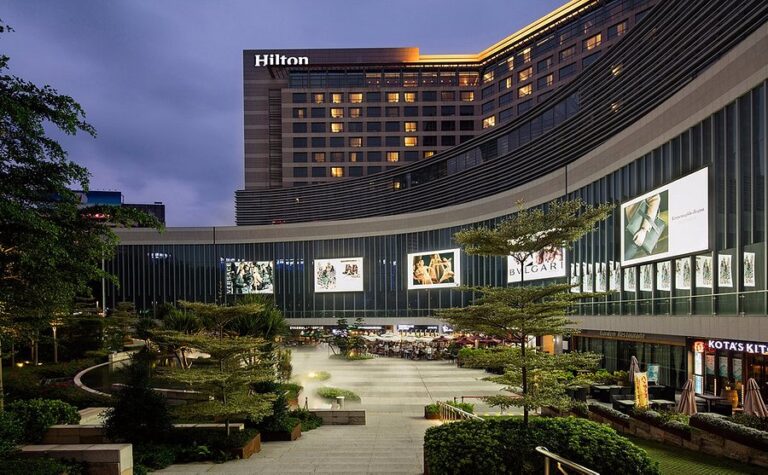 Hilton Hotel TMTP: Complete Guide to the Team Member Travel Program and Benefits