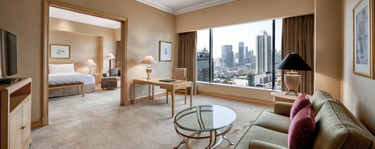 United Marriott Bonvoy RewardsPlus: Elite Status, Points Transfers, and Travel Benefits Explained