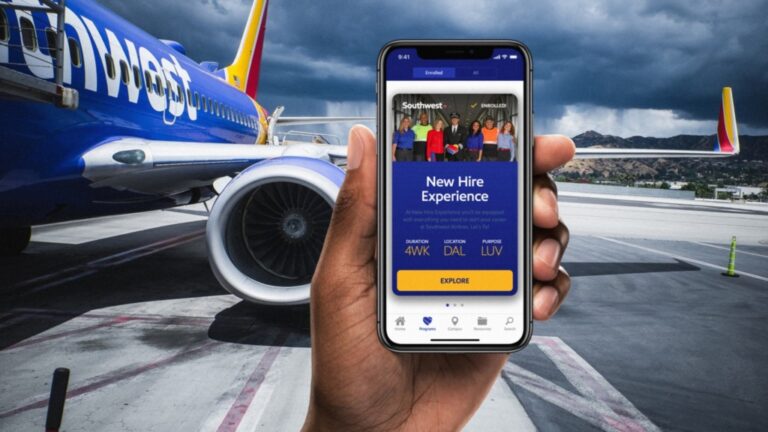 Team Member Travel: Complete Guide to Airline Employee Travel Benefits and Insights