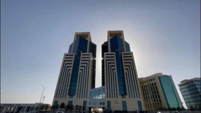 Kempinski Al Othman Hotel: A Luxurious Landmark in Al Khobar, Saudi Arabia