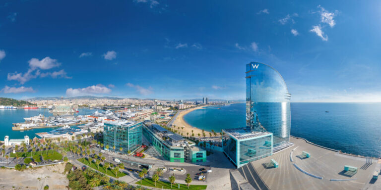 Bonvoy Hotel Plus: Exclusive Travel Benefits and Member Experiences